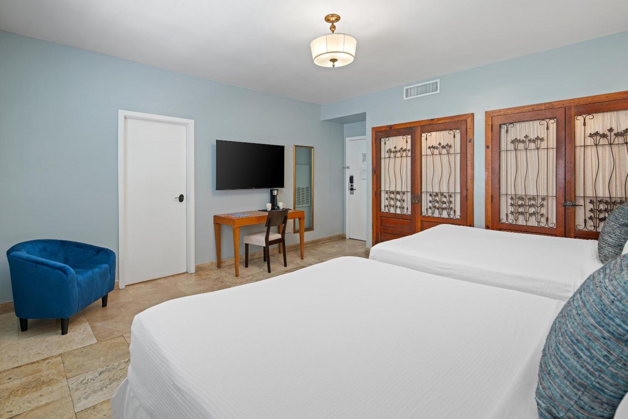 Kasa La Flora And Impala Miami Beach Quarto foto